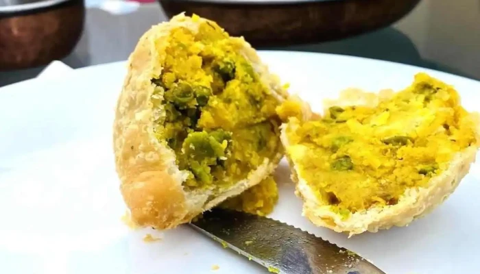 Namastey India Slany Od Vlastnika - Soukenická 187