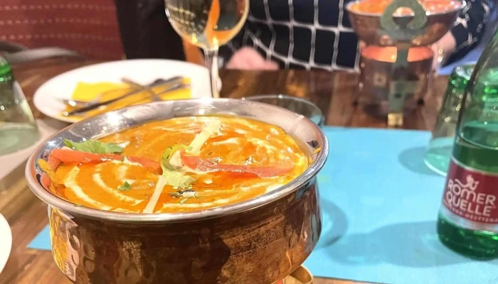 Namastey India Slany Videa - Soukenická 187