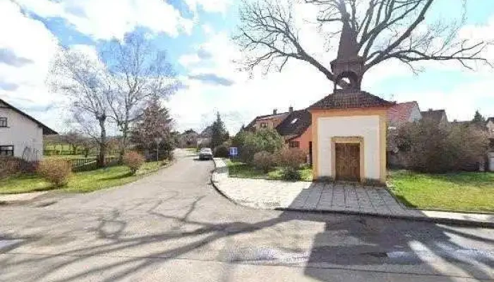 Nase Hospoda Street View A 360deg - Dolní Stakory