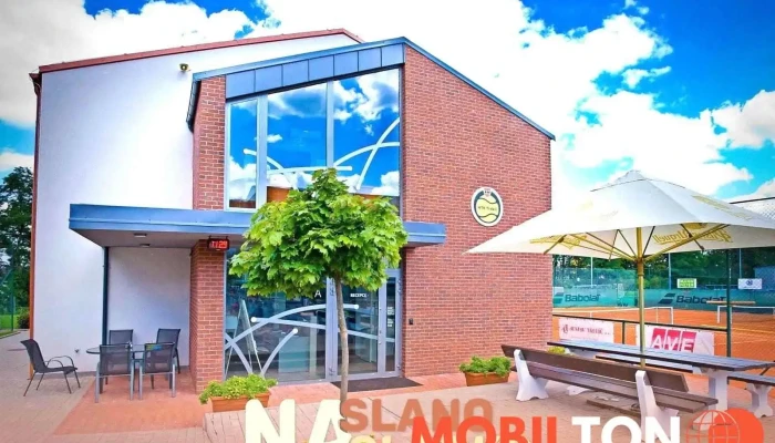 Naslano Nasladko Od Vlastnika - Janáčkovo Stromořadí 156