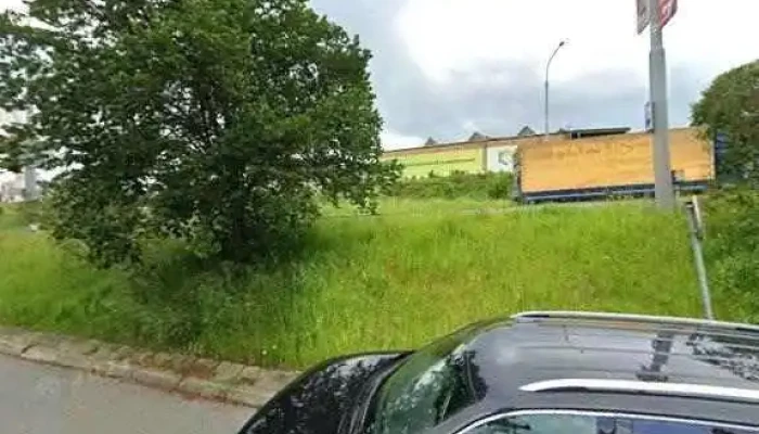 Naslano Nasladko Street View A 360deg - Janáčkovo Stromořadí 156