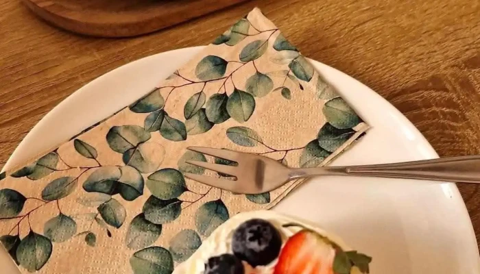 Natur Cafe Kava - Pražská 3338