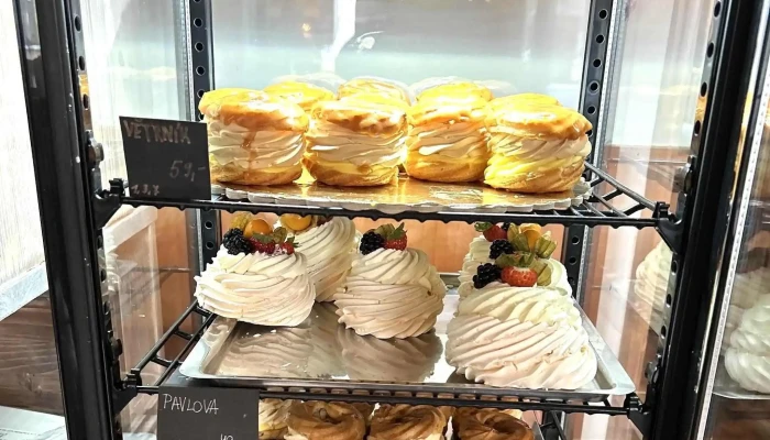 Natur Cafe Oteviraci Doba - Pražská 3338