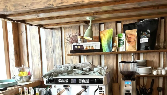 Natur Cafe Recenze - Pražská 3338