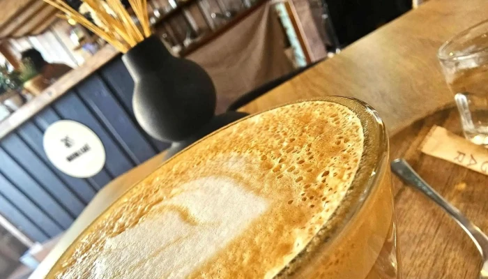 Natur Cafe Slevy - Pražská 3338