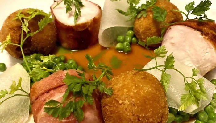 Nejen Bistro -  Hodnoceni - Praha 8-karlín