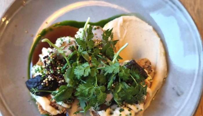 Nejen Bistro -  Nejnovejsi - Praha 8-karlín