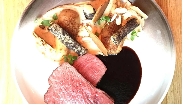 Nejen Bistro -  Od Vlastnika - Praha 8-karlín