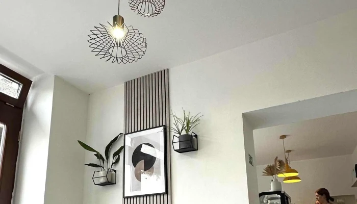 Nejen Kafe 2 -    Melnik Instagram - Ostruhova 63/2