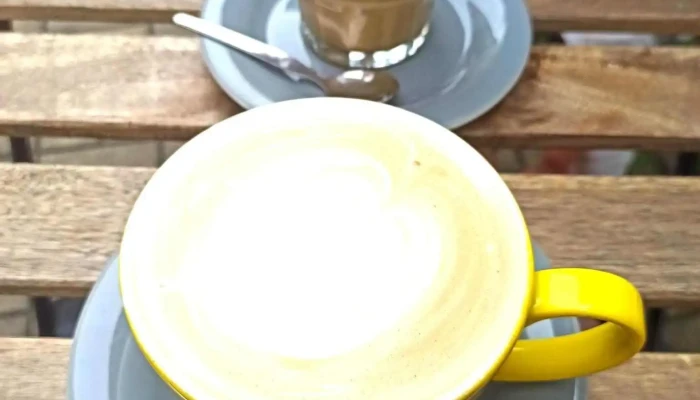 Nejen Kafe Cappuccino - Mladá Boleslav Ii