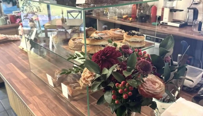 Nejen Kafe Jidlo A Piti - Mladá Boleslav Ii