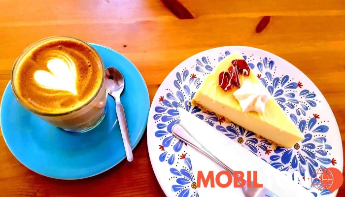 Nejen Kafe Kava - Mladá Boleslav Ii