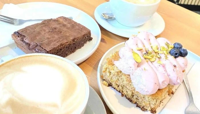 Nejen Kafe Kavovy Kolac - Mladá Boleslav Ii