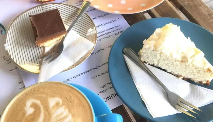 Nejen Kafe Menu - Mladá Boleslav Ii