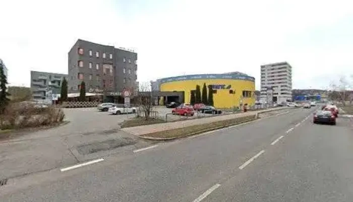 Nejen Kafe Street View A 360deg - Mladá Boleslav Ii