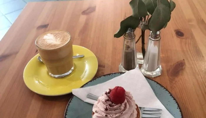 Nejen Kafe Syrovy Kolac - Mladá Boleslav Ii