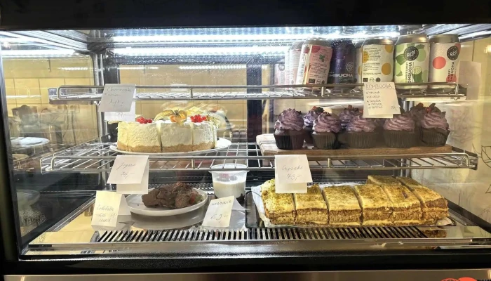 Nejen Kafe Vzhled A Atmosfera - Mladá Boleslav Ii