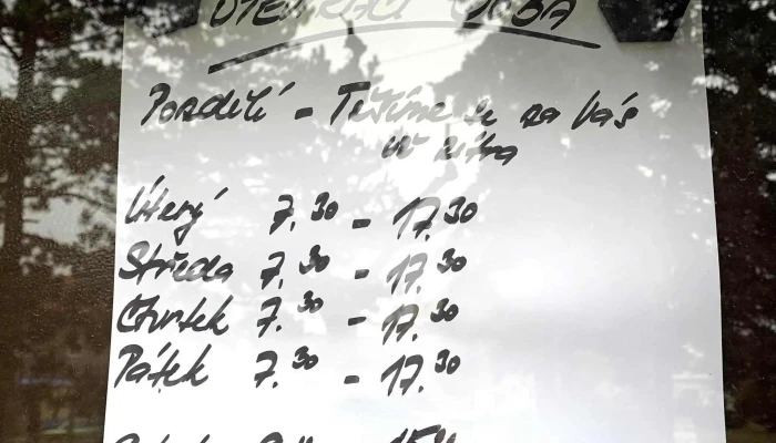 Nejen Kavarna U Radu Fotky - V. B. Třebízského 656
