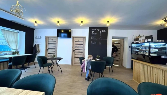 nejencafé. - 35 Abertamy