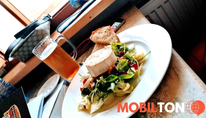 Nemy Medved   Burger Beer Bar Kozi Syr - Nám. Míru 27