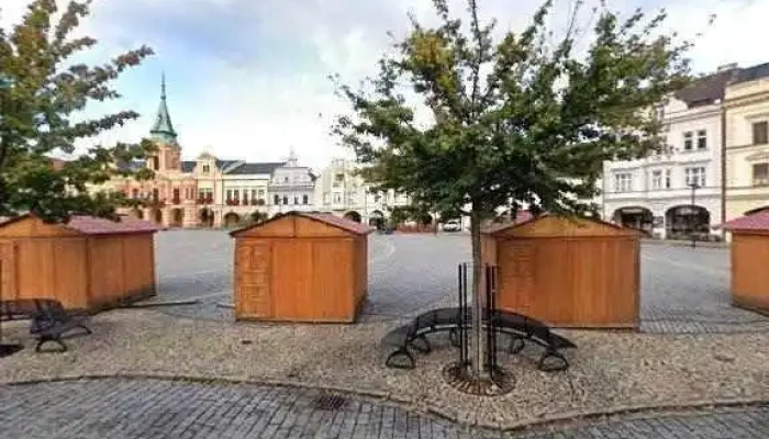 Nemy Medved   Burger Beer Bar Street View A 360deg - Nám. Míru 27