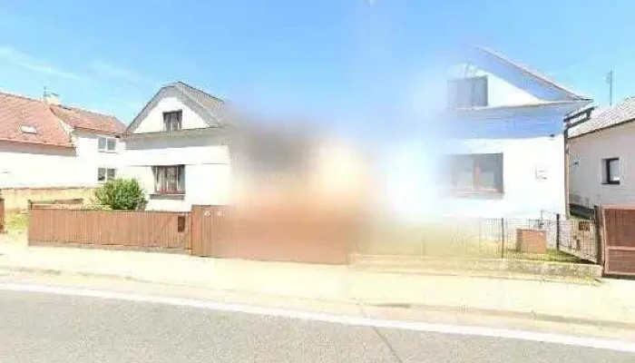 New Style Spol Sro Street View A 360 - 81, Hlučínská 2040