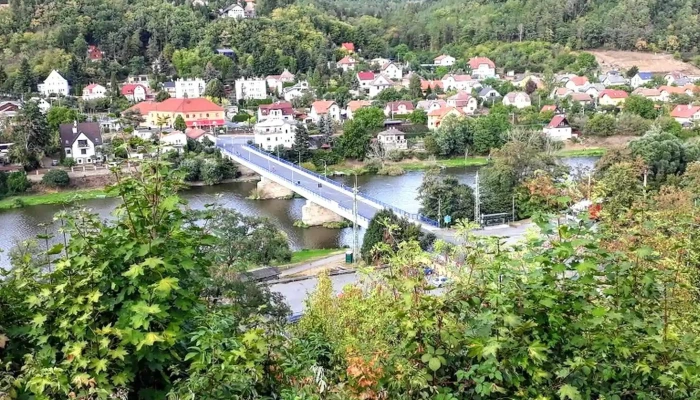 Nizbor Restaurace - Č.p. 141