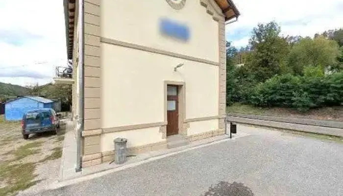 Nizbor Street View A 360deg - Č.p. 141