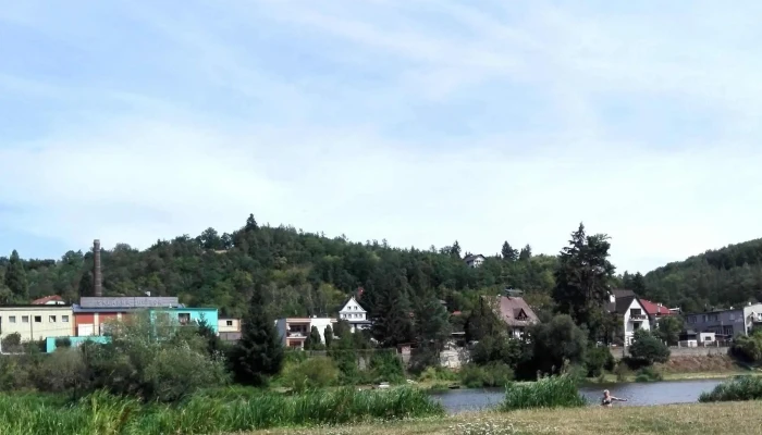 Nizbor Webova Stranka - Č.p. 141