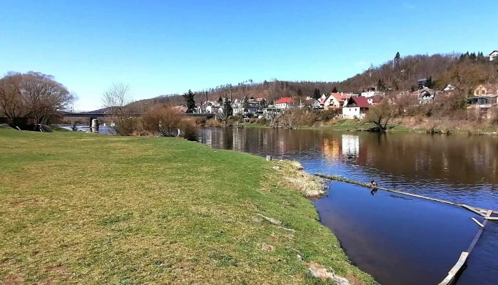 Nizborska Naplavka Czech Republic - Czech Republic