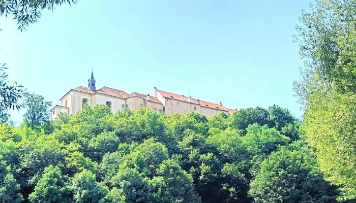 Nizborska Naplavka Instagram - Czech Republic