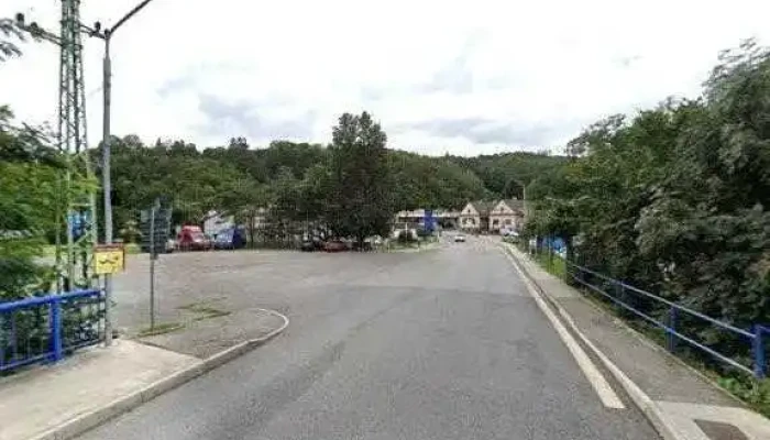 Nizborska Naplavka Street View A 360deg - Czech Republic
