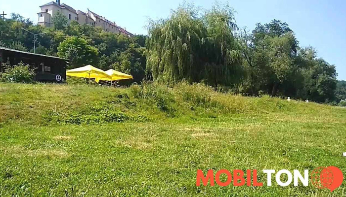 Nizborska Naplavka Videa - Czech Republic