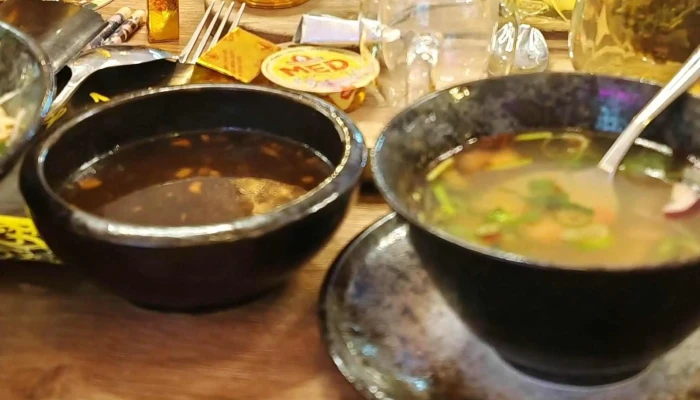 No1  Litomerice  Prava Vietnamska Restaurace Recenze - Litoměřice