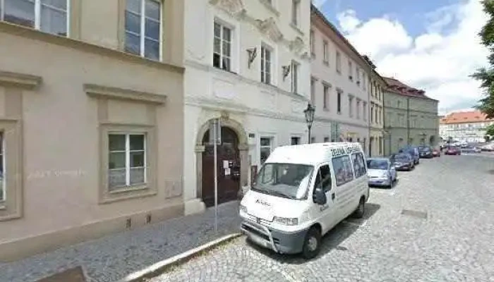 No1  Litomerice  Prava Vietnamska Restaurace Street View A 360deg - Litoměřice