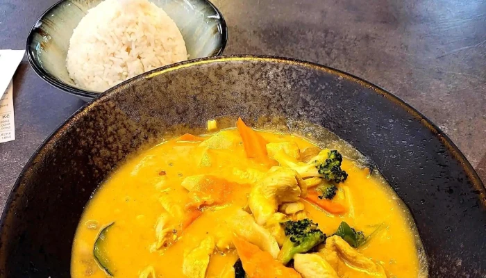 Non Viet Mlada Boleslav Panasijska Restaurace - Mladá Boleslav Ii