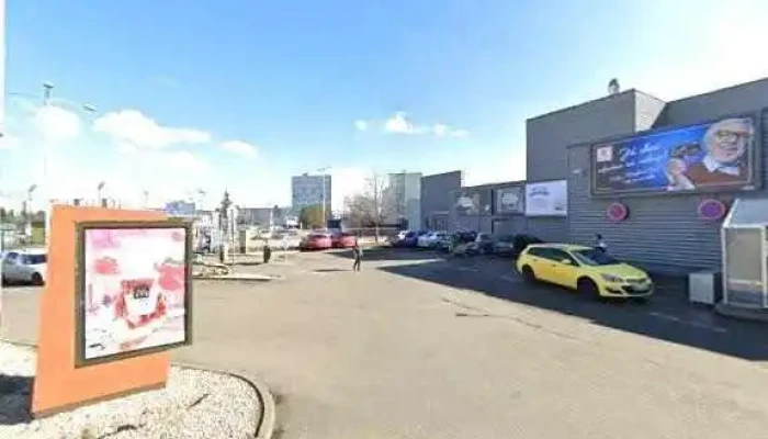 Non Viet Mlada Boleslav Street View A 360deg - Mladá Boleslav Ii