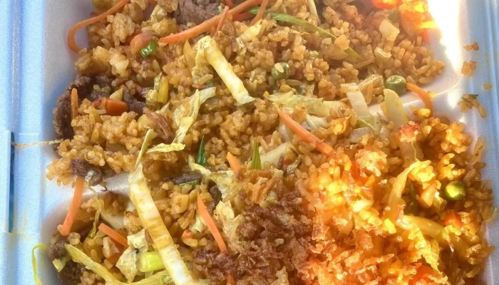 Non Viet Pribram Asijska Restaurace - Husova 622