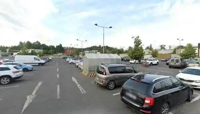 Non Viet Pribram Street View A 360deg - Husova 622