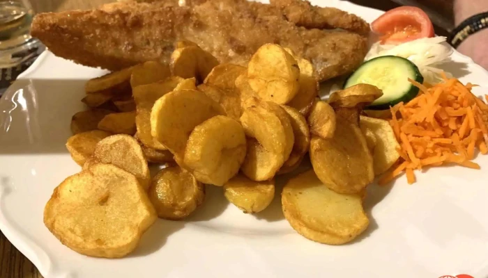 Nova Hospoda   Restaurace A Penzion Rizek - Sedlec-dívčice
