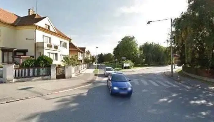 Nova Hospoda Street View A 360deg - Rumunská 1485