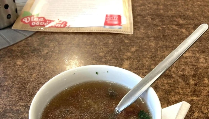 Novoveska Hospoda Restaurace - Nová Ves I-kolín 2