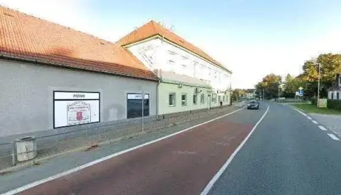 Novoveska Hospoda Street View A 360deg - Nová Ves I-kolín 2