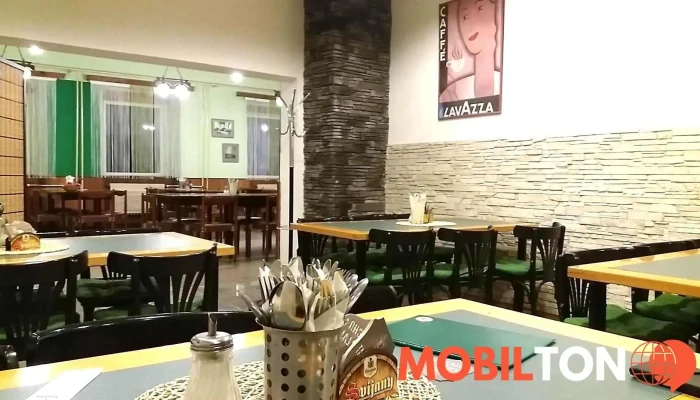 Novoveska Hospoda Vzhled A Atmosfera - Nová Ves I-kolín 2