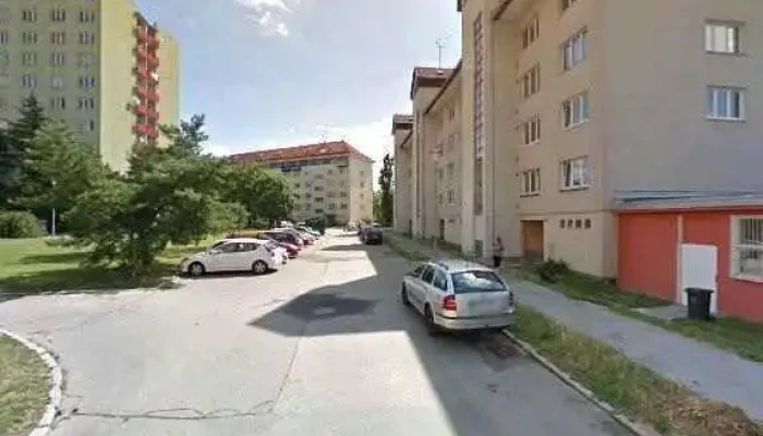 Novum Global As Vse - Brno-židenice