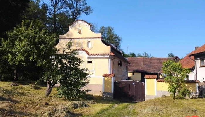 Novy Knin Vse - Jatecká 110
