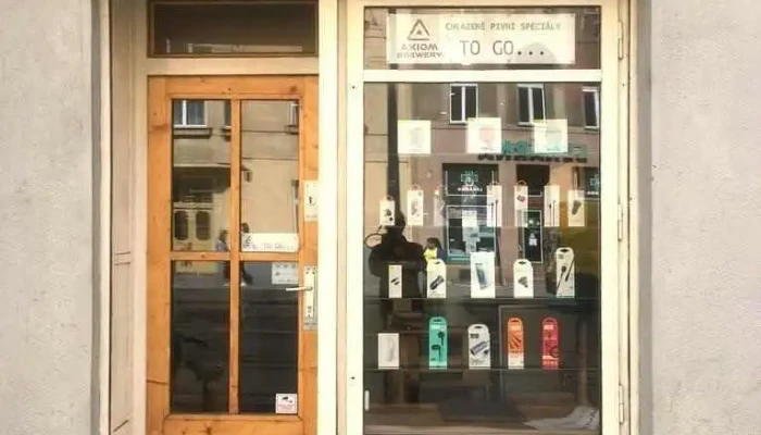 nubuntu servis - Praha 2