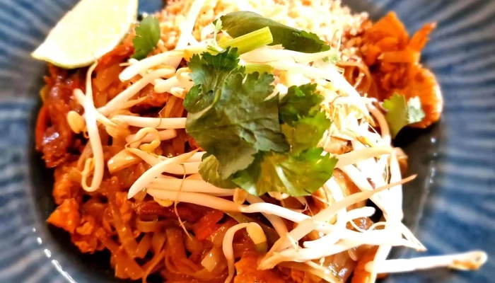 Oaza Bistro Thai Grill Katalog - Žďár Nad Sázavou 5