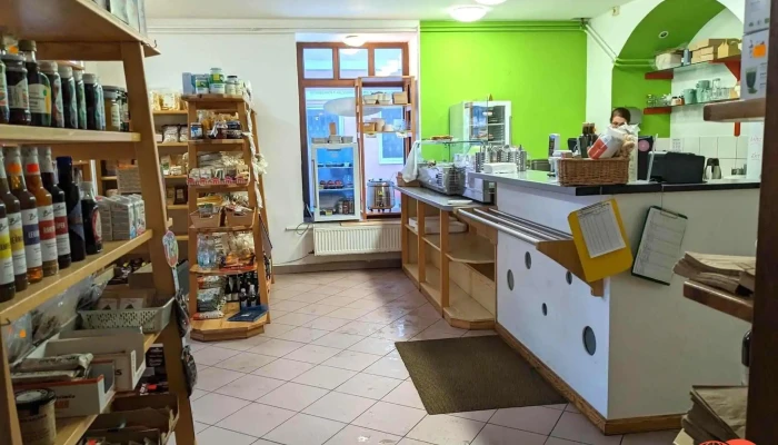 Oáza Zdraví - 568 02 Svitavy 2-Město