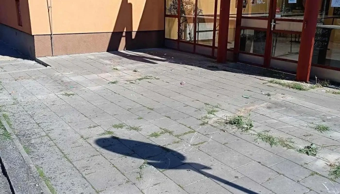Obcerstveni   Ruzena Proskova Vse - Velvarská 411